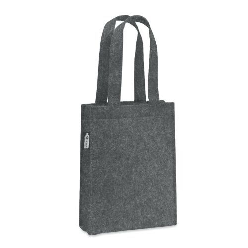 FELTOTE - Bolsa pequeña fieltro rpet