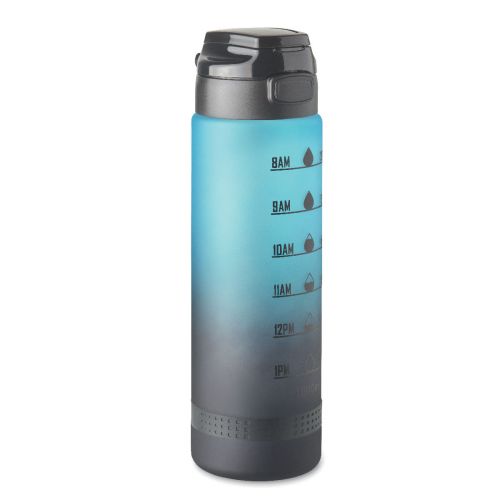LEVEL - Botella agua deportiva rpet 1l
