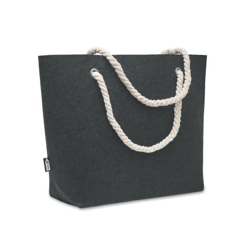 FELTSEA - Bolsa de playa de fieltro rpet