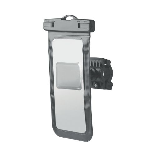 SOSTENER - Funda de móvil para bicicleta