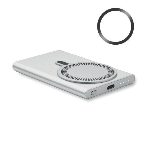 PAWTT - Powerbank magnético 5000mah15w