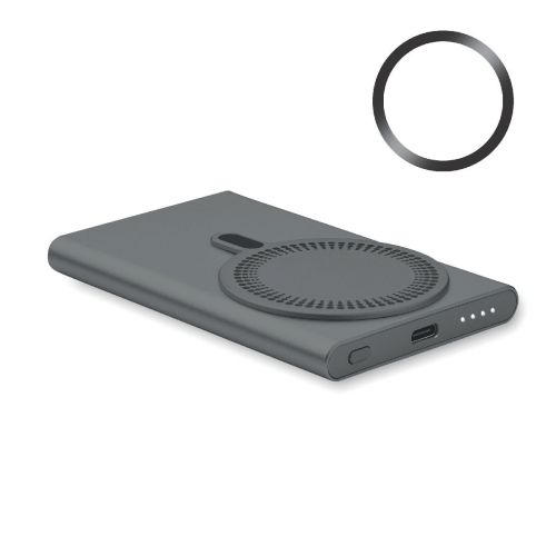 PAWTT - Powerbank magnético 5000mah15w