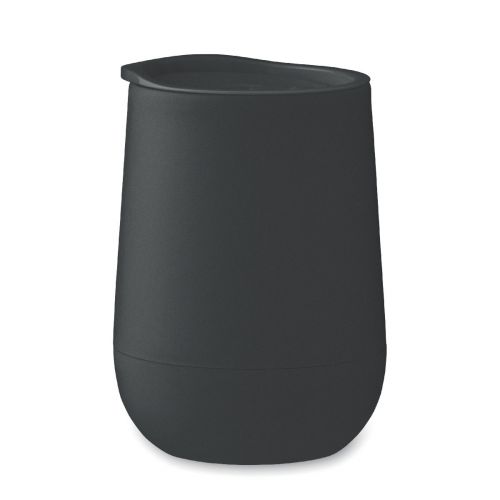 GO - Vaso doble pared 300 ml en pp