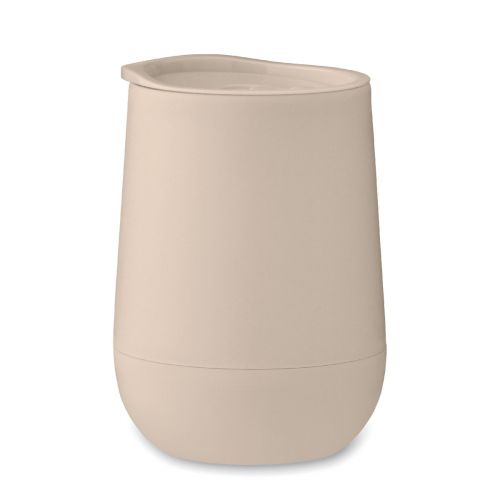 GO - Vaso doble pared 300 ml en pp