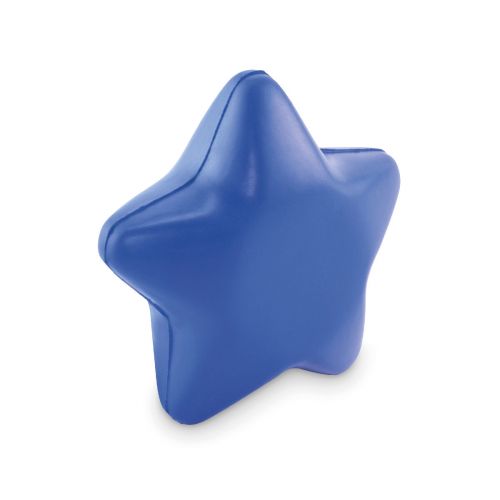 STARLY - Estrella antiestrés de pu