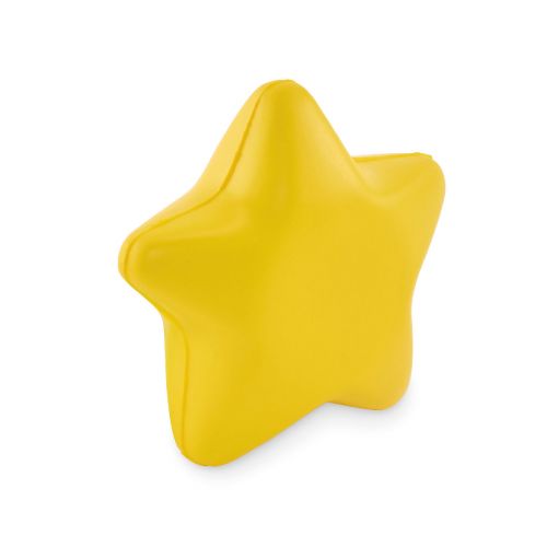 STARLY - Estrella antiestrés de pu