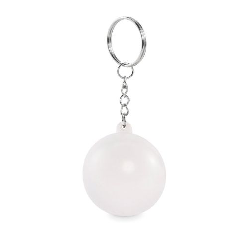 CIRKELY - Llavero pu en forma de bola