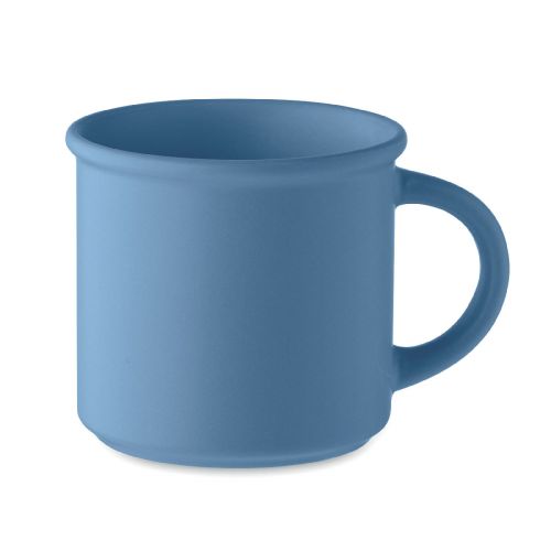 CUPAGE - Taza de cerámica mate 300 ml