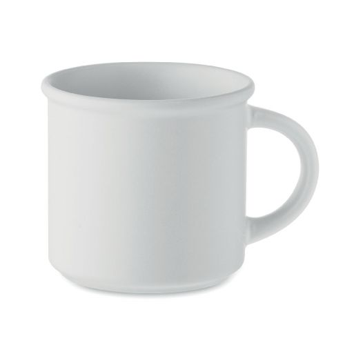 CUPAGE - Taza de cerámica mate 300 ml