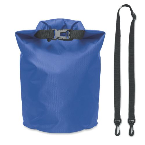 BOLSAIBLE + - Bolsa estanca impermeable 5l