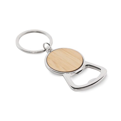 KEYPOP - Llavero de aluminio reciclado