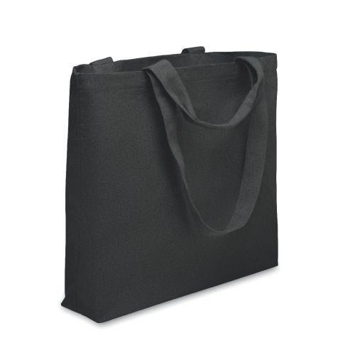 MALDI BEACH - Bolsa de playa de lona 320 gr