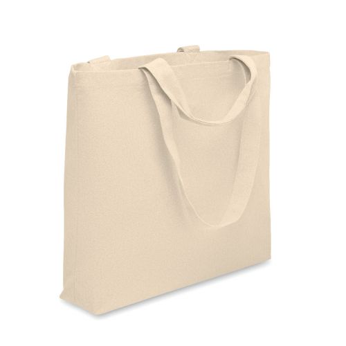 MALDI BEACH - Bolsa de playa de lona 320 gr