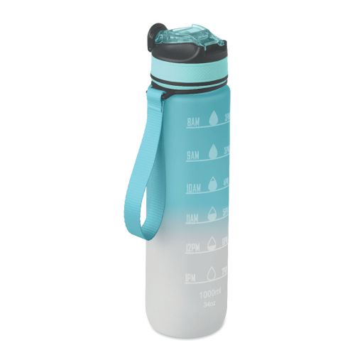 ACTIVATE - Botella deportiva rpet 1l