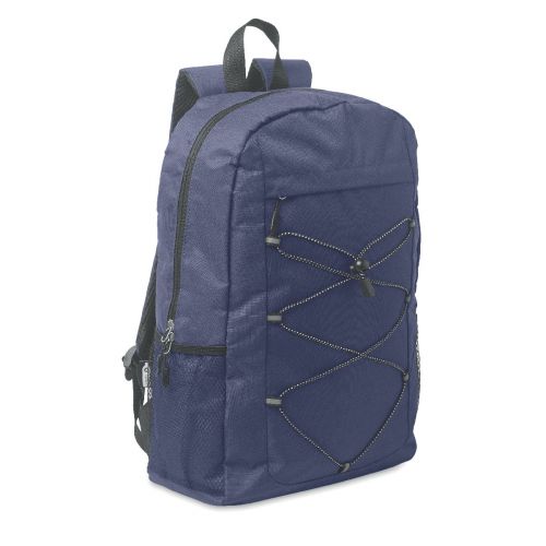 HIGE - Mochila de poliéster rpet 600d