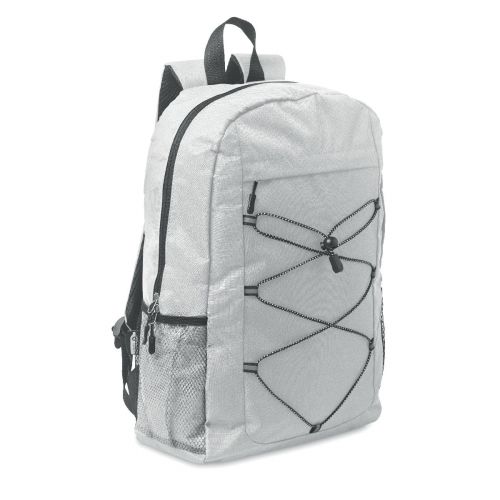 HIGE - Mochila de poliéster rpet 600d