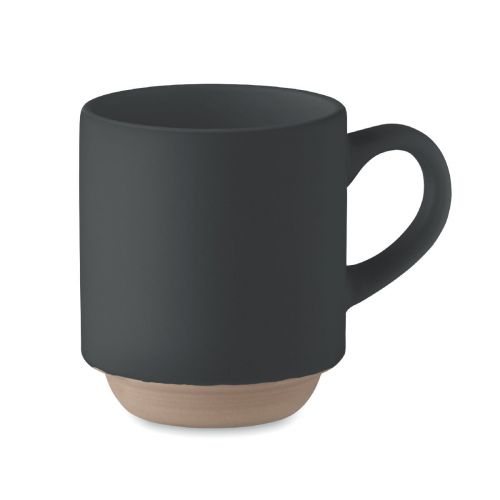 CERACK - Taza de cerámica 170 ml