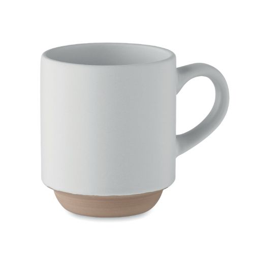 CERACK - Taza de cerámica 170 ml