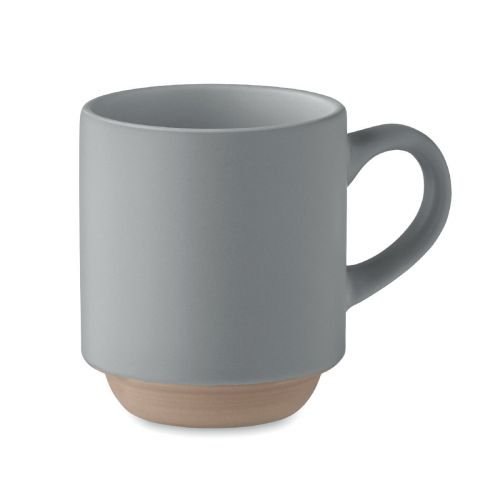 CERACK - Taza de cerámica 170 ml