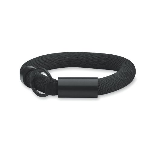 POLLY - Llavero pulsera flotante