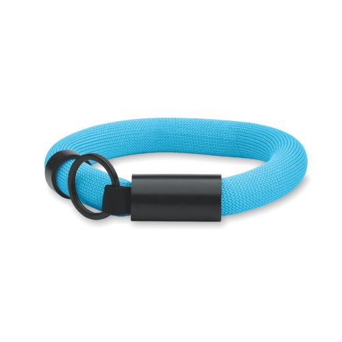 POLLY - Llavero pulsera flotante