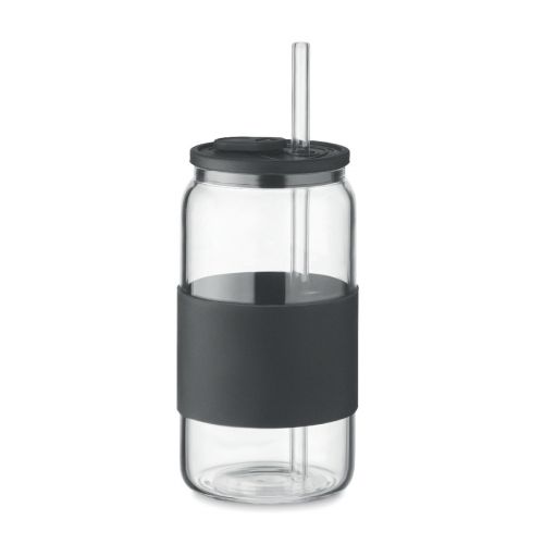 BOROSIP - Vaso de borosilicato 550ml