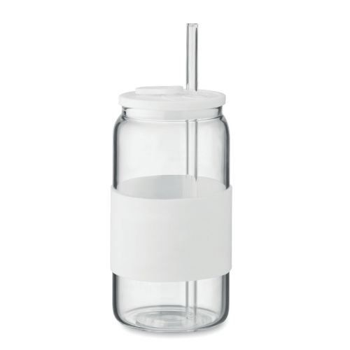 BOROSIP - Vaso de borosilicato 550ml
