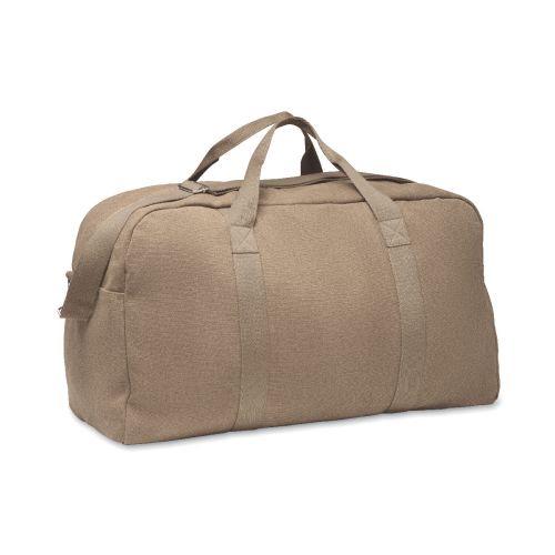 DUFFAS COLOUR - Bolsa de viaje 450 gr/m