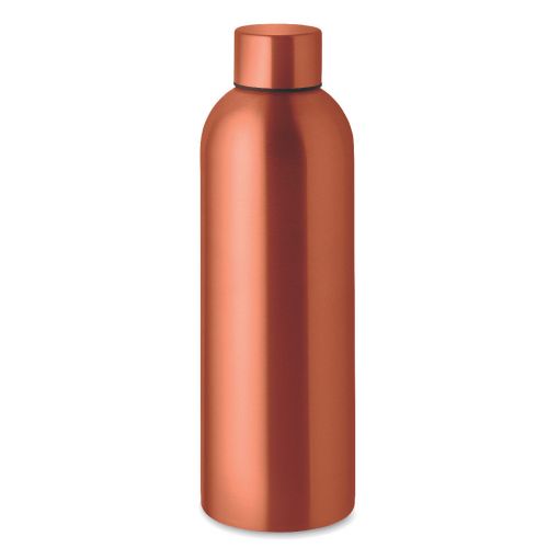 ATHENA PLUS - Botella de pared simple 750 ml