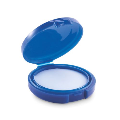 EZRA - Bálsamo labial vegano