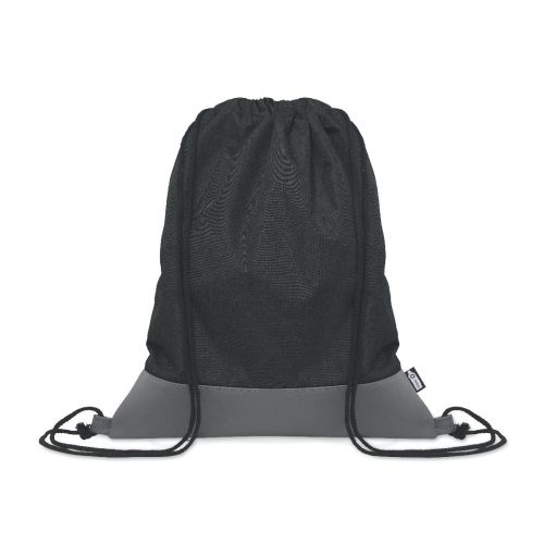 LIBAG - Bolsa de cuerdas rpet 300d