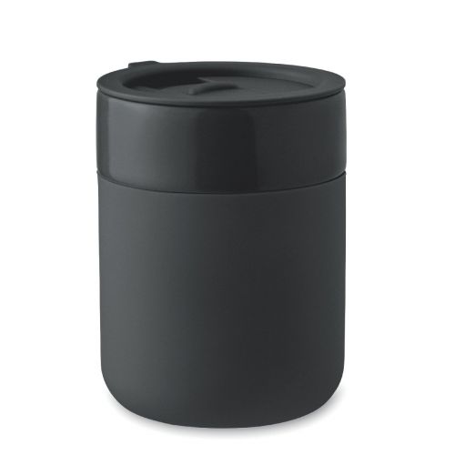 QERAM - Vaso de cerámica 330 ml