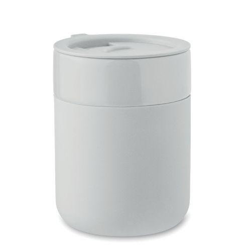 QERAM - Vaso de cerámica 330 ml