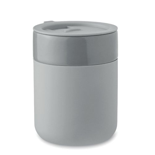 QERAM - Vaso de cerámica 330 ml