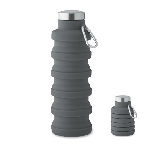 KOLAPSI - Botella plegable 500 ml