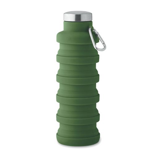 KOLAPSI - Botella plegable 500 ml