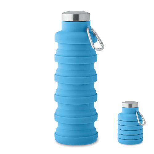 KOLAPSI - Botella plegable 500 ml