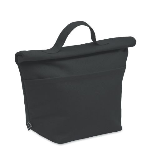 RECOBA COLOUR - Bolsa nevera algodón reciclado