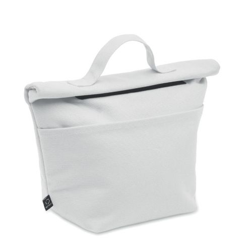 RECOBA COLOUR - Bolsa nevera algodón reciclado