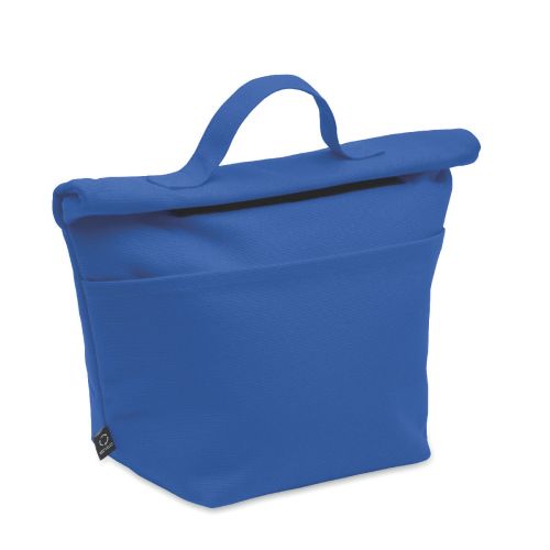 RECOBA COLOUR - Bolsa nevera algodón reciclado