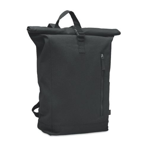 KAMET - Mochila roll top 390 gr/m²