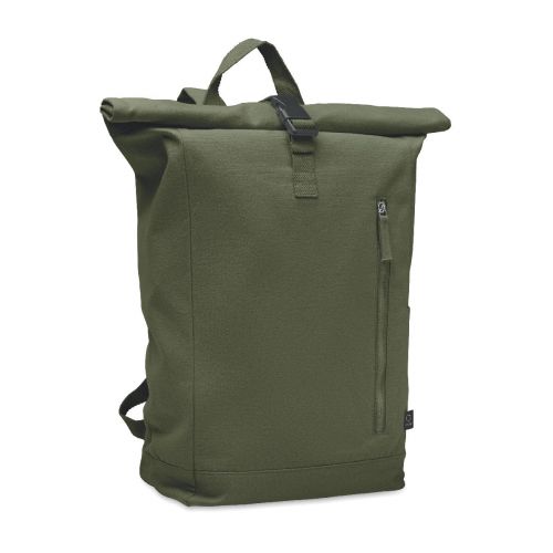 KAMET - Mochila roll top 390 gr/m²