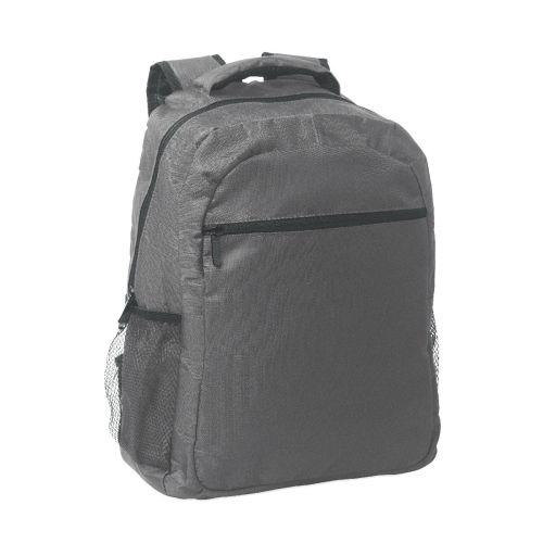 PUTER / TOPPER - Mochila para portátil de 15"