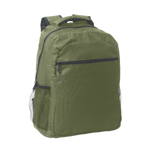 PUTER / TOPPER - Mochila para portátil de 15"