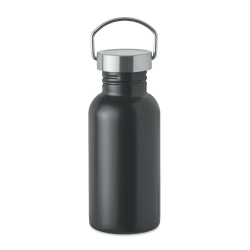 FLORENCE SING - Botella de pared simple 500 ml