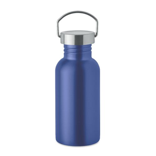 FLORENCE SING - Botella de pared simple 500 ml