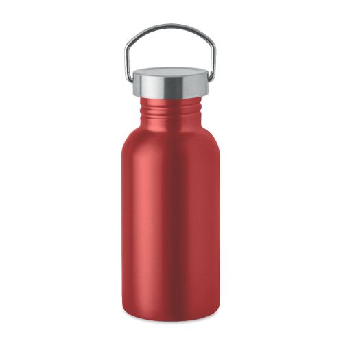 FLORENCE SING - Botella de pared simple 500 ml