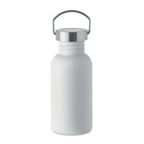FLORENCE SING - Botella de pared simple 500 ml