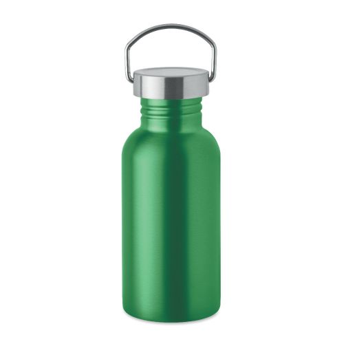 FLORENCE SING - Botella de pared simple 500 ml