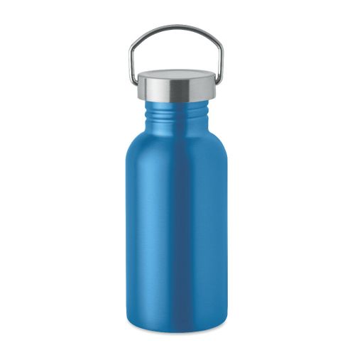 FLORENCE SING - Botella de pared simple 500 ml